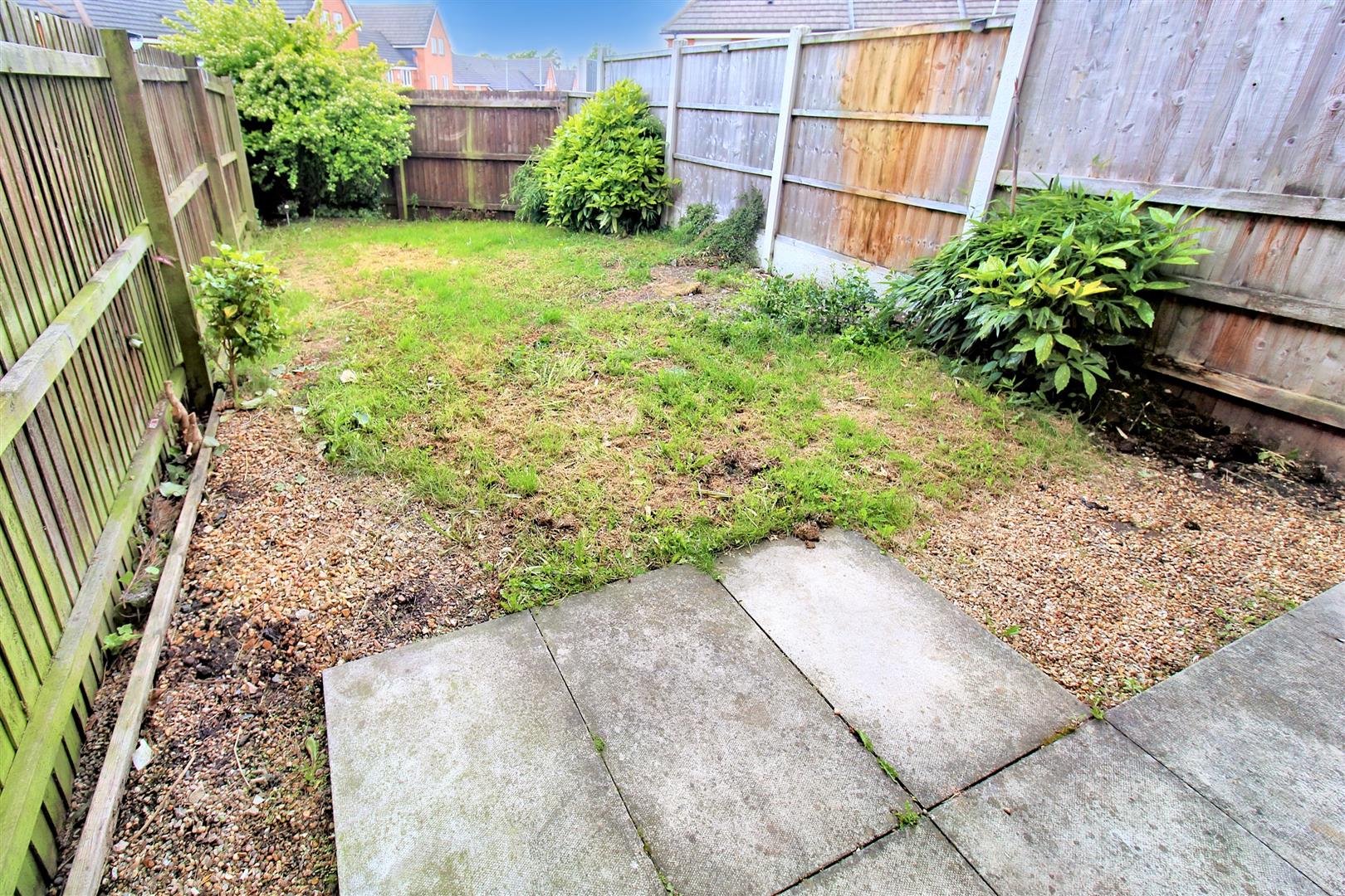 Vivian Road, Fenton, Stoke-On-Trent